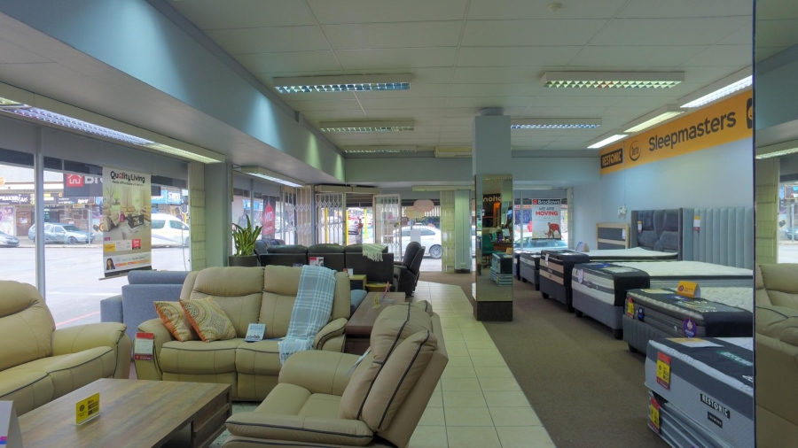 To Let commercial Property for Rent in Rustenburg Central North West